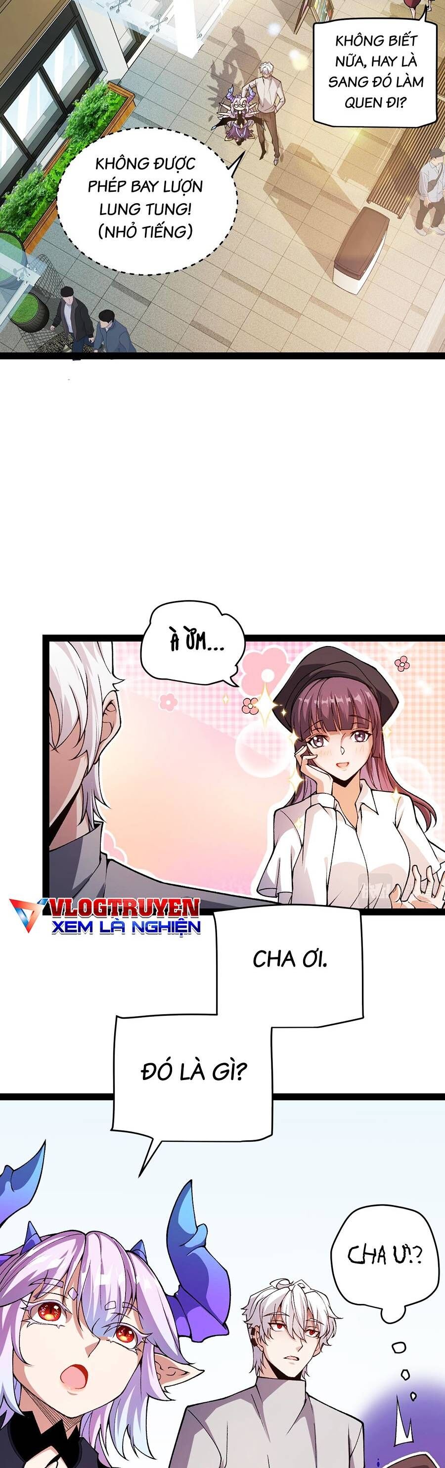 Tôi Đến Từ Thế Giới Trò Chơi Chapter 176 - 18