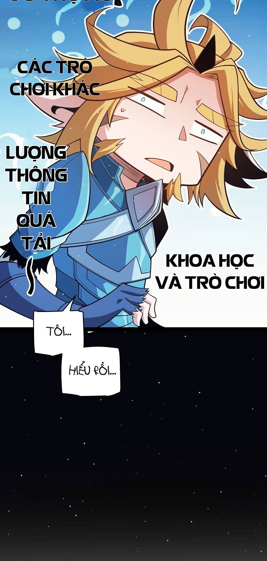 Tôi Đến Từ Thế Giới Trò Chơi Chapter 178 - 11