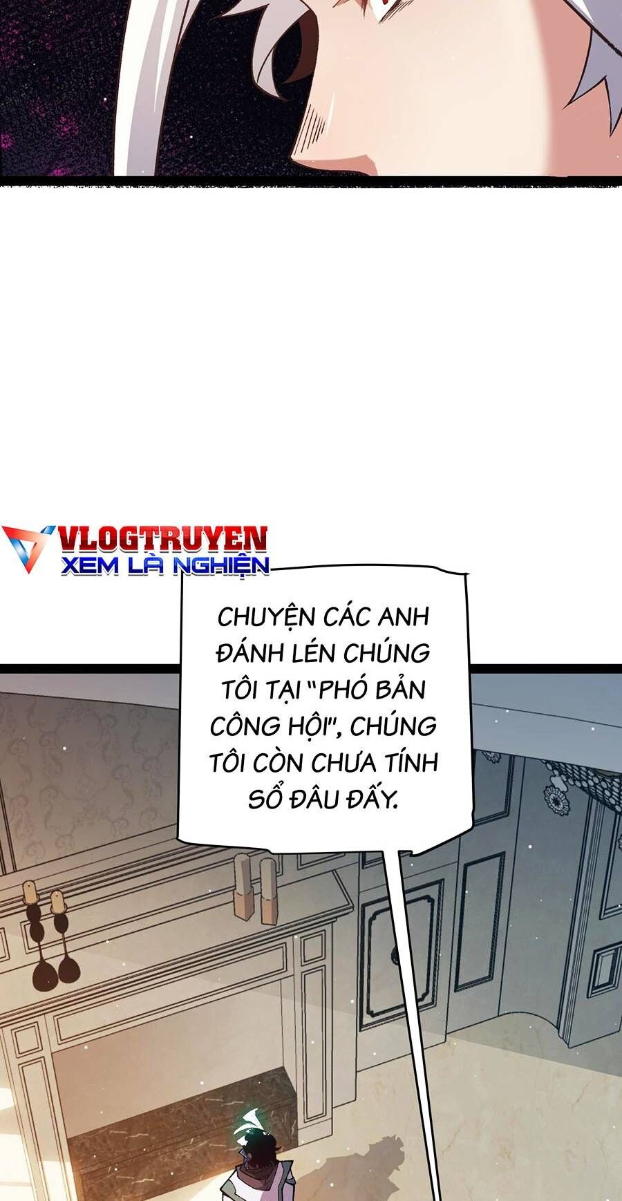 Tôi Đến Từ Thế Giới Trò Chơi Chapter 178 - 29
