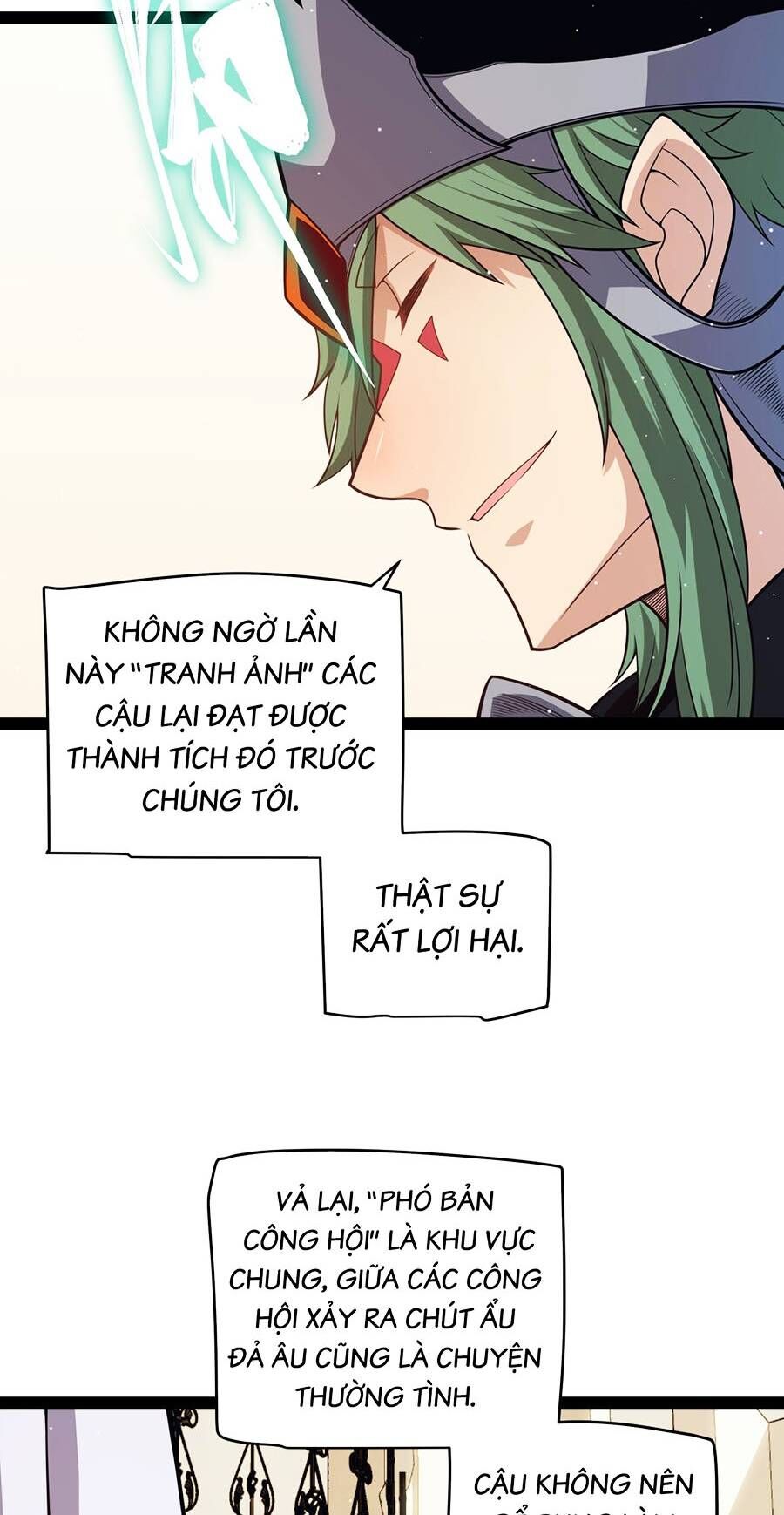 Tôi Đến Từ Thế Giới Trò Chơi Chapter 178 - 31