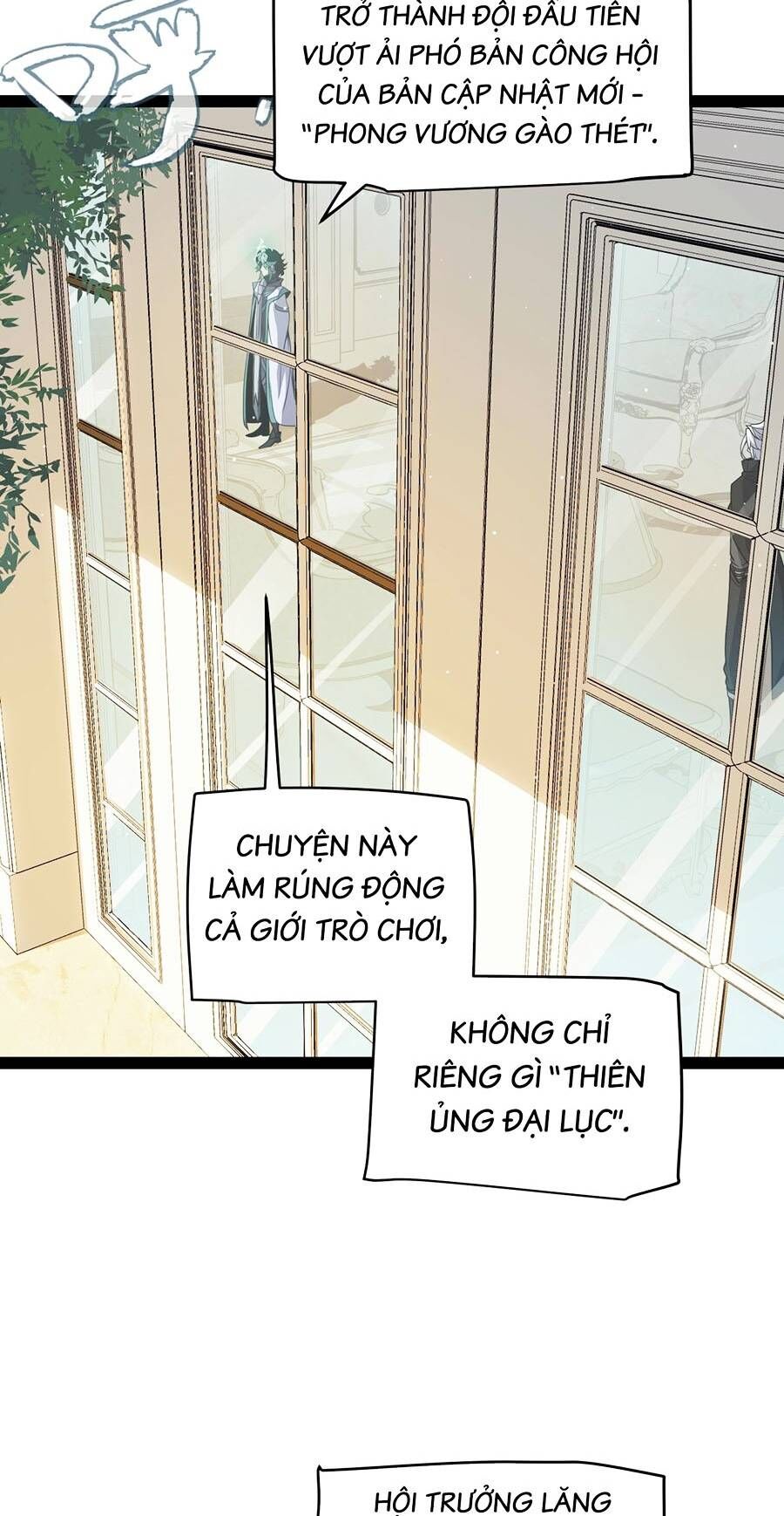 Tôi Đến Từ Thế Giới Trò Chơi Chapter 178 - 33