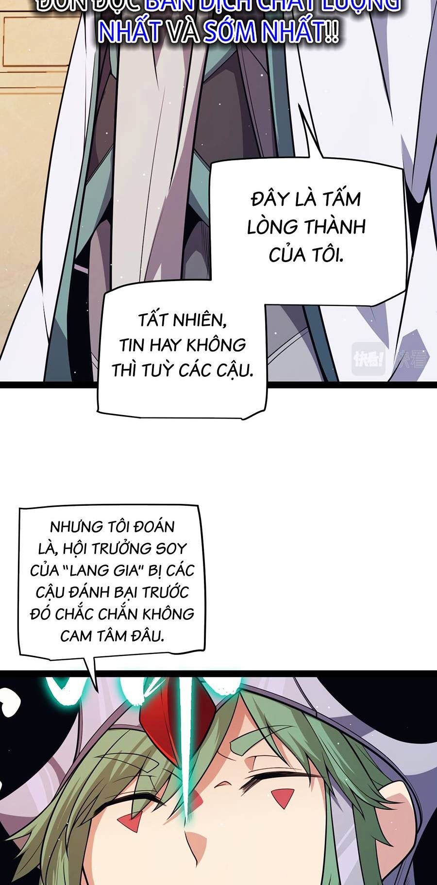 Tôi Đến Từ Thế Giới Trò Chơi Chapter 178 - 48