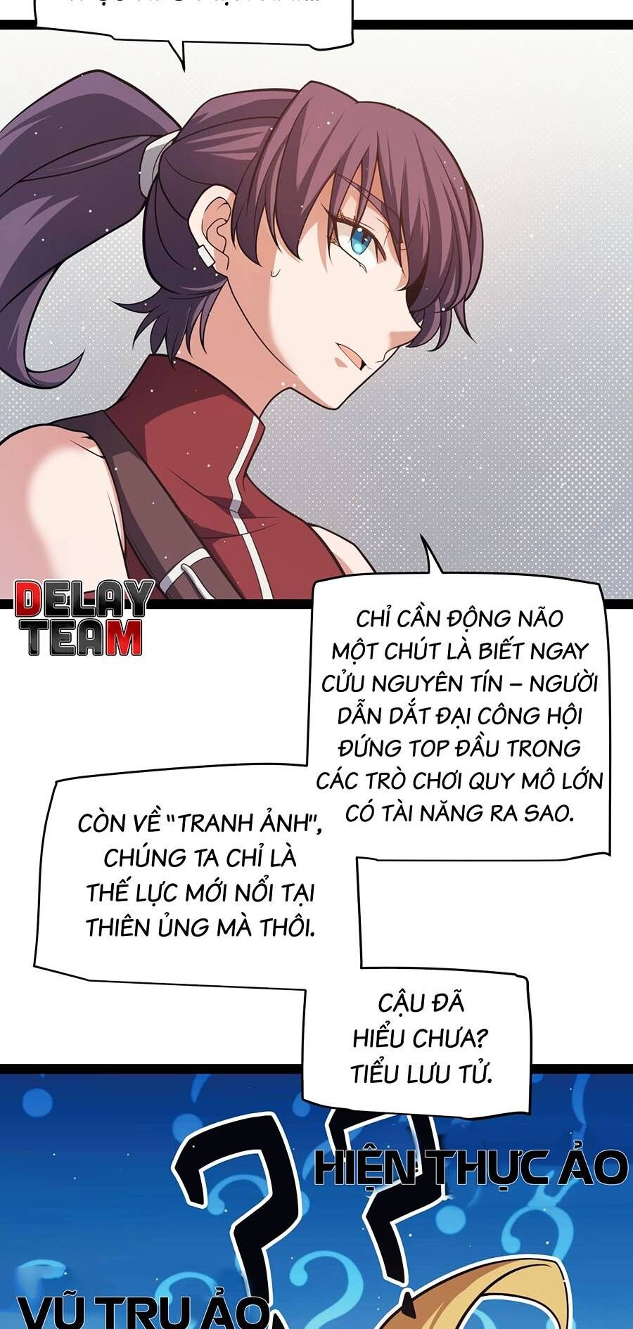 Tôi Đến Từ Thế Giới Trò Chơi Chapter 178 - 10