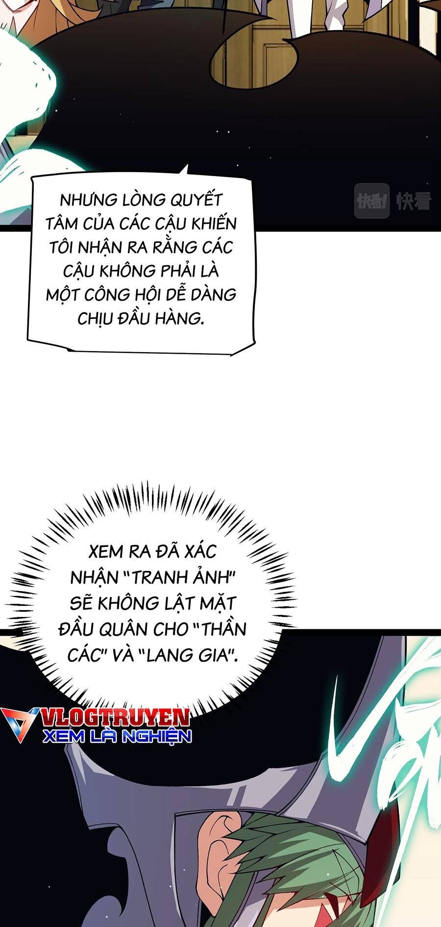 Tôi Đến Từ Thế Giới Trò Chơi Chapter 179 - 28