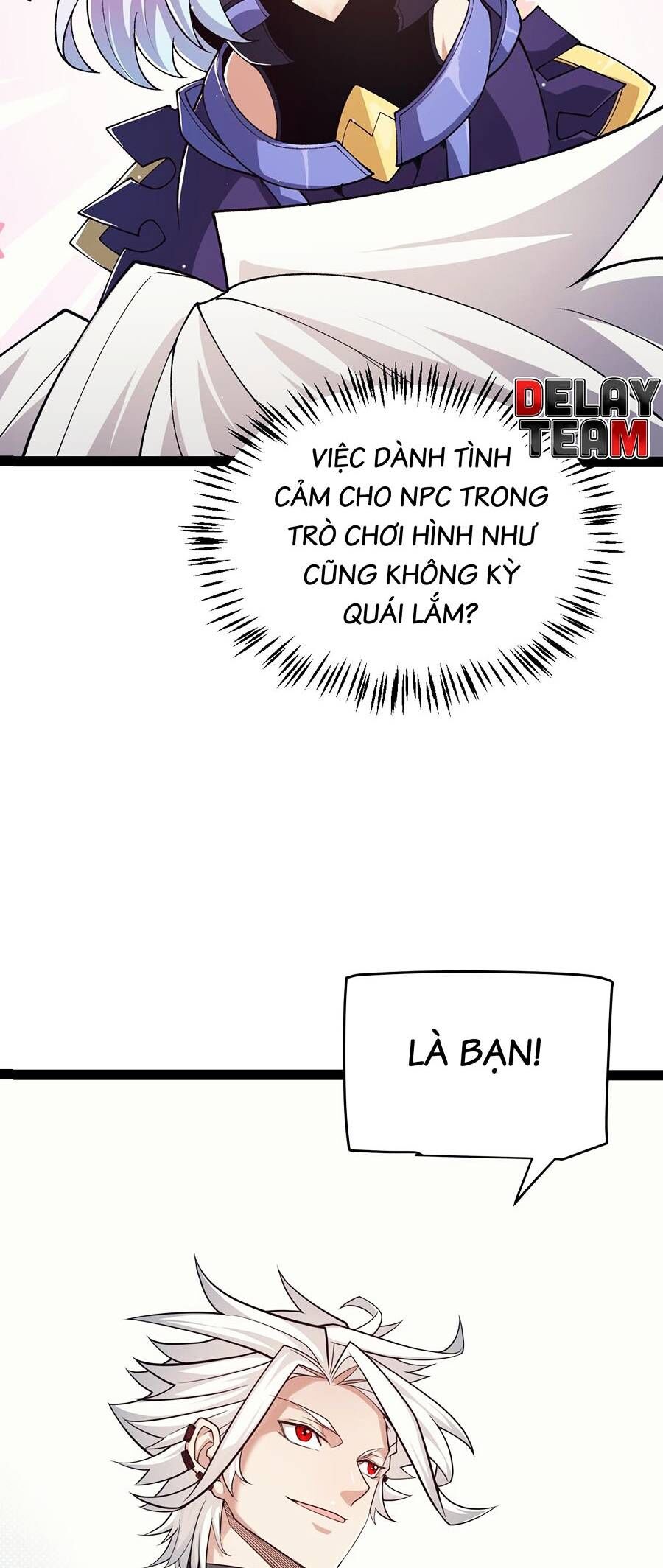 Tôi Đến Từ Thế Giới Trò Chơi Chapter 180 - 26