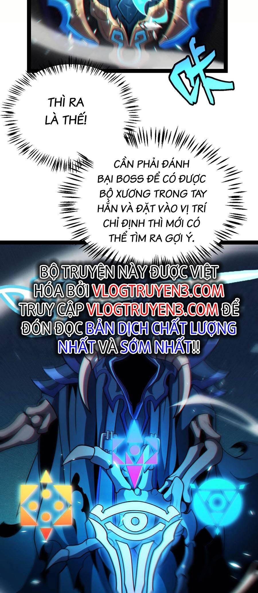 Tôi Đến Từ Thế Giới Trò Chơi Chapter 181 - 54