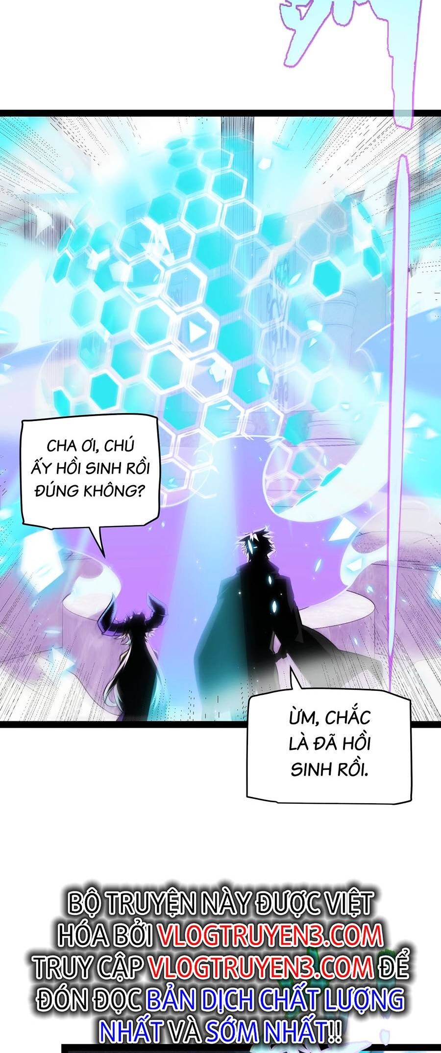 Tôi Đến Từ Thế Giới Trò Chơi Chapter 182 - 13