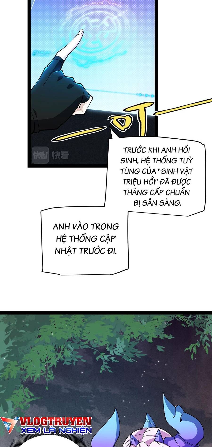 Tôi Đến Từ Thế Giới Trò Chơi Chapter 182 - 28