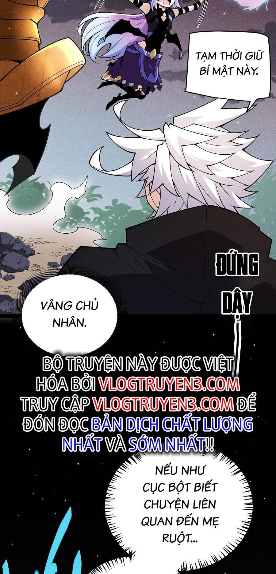 Tôi Đến Từ Thế Giới Trò Chơi Chapter 182 - 52