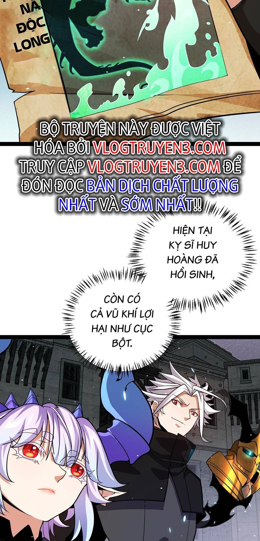Tôi Đến Từ Thế Giới Trò Chơi Chapter 182 - 58