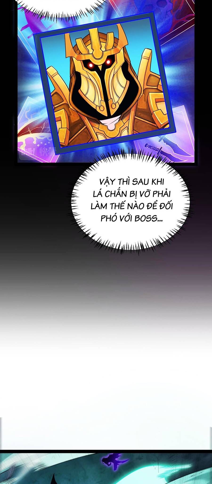 Tôi Đến Từ Thế Giới Trò Chơi Chapter 184 - 34