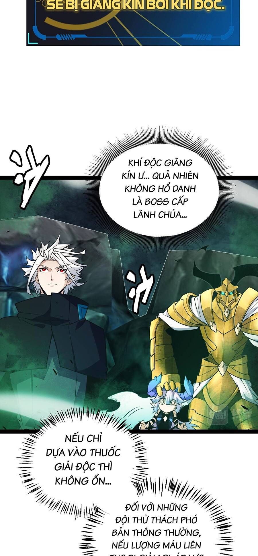 Tôi Đến Từ Thế Giới Trò Chơi Chapter 184 - 54