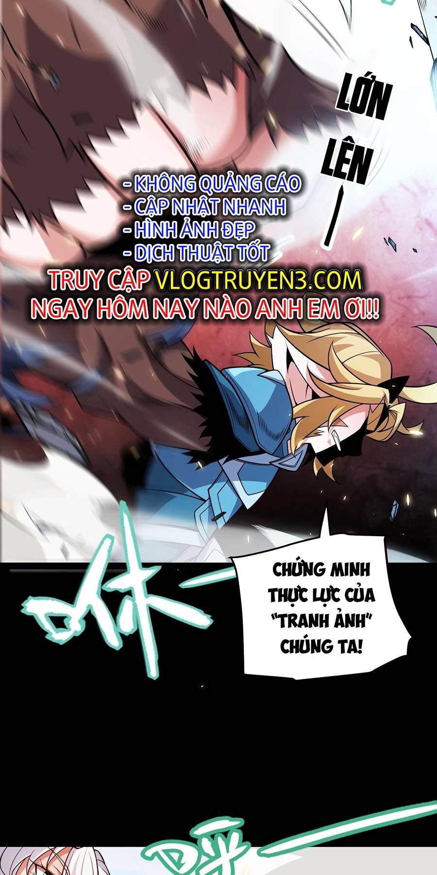 Tôi Đến Từ Thế Giới Trò Chơi Chapter 186 - 51