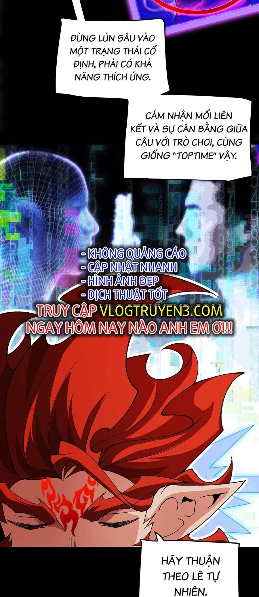 Tôi Đến Từ Thế Giới Trò Chơi Chapter 187 - 54