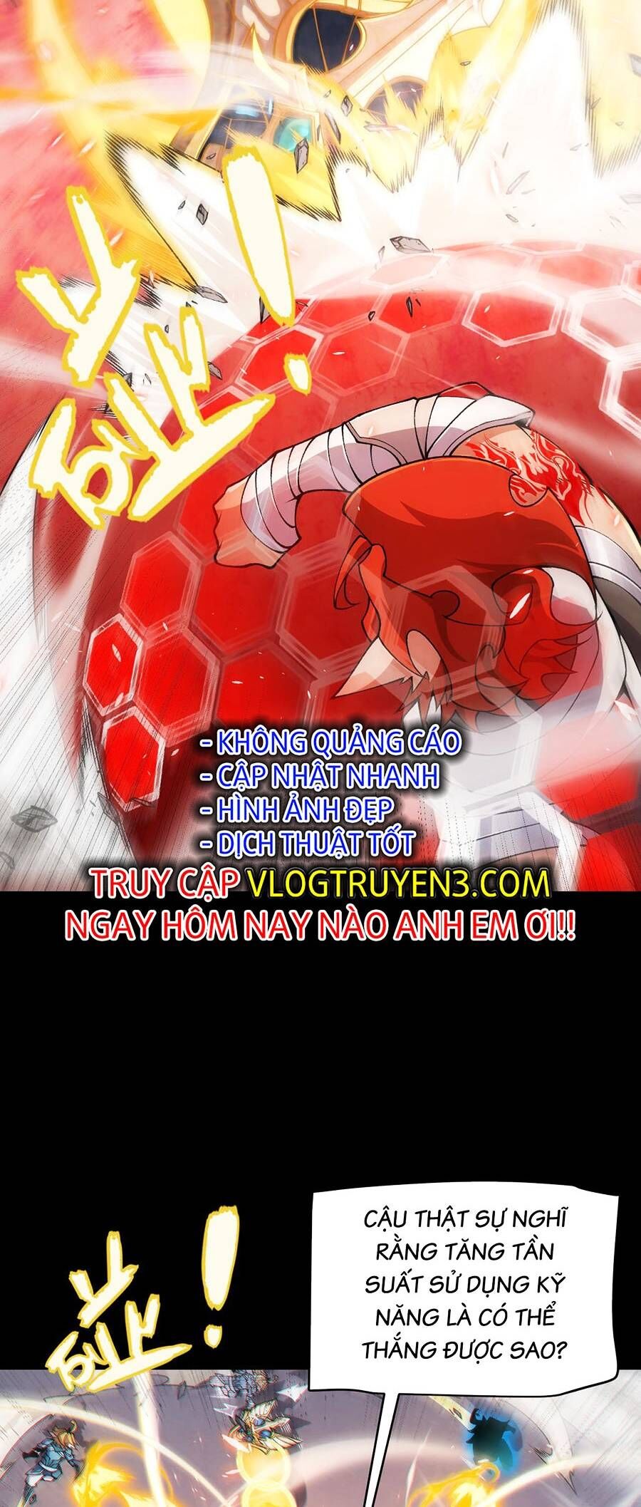 Tôi Đến Từ Thế Giới Trò Chơi Chapter 188 - 50