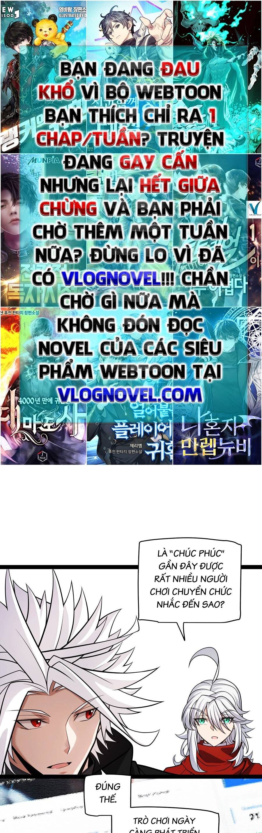 Tôi Đến Từ Thế Giới Trò Chơi Chapter 190 - 11