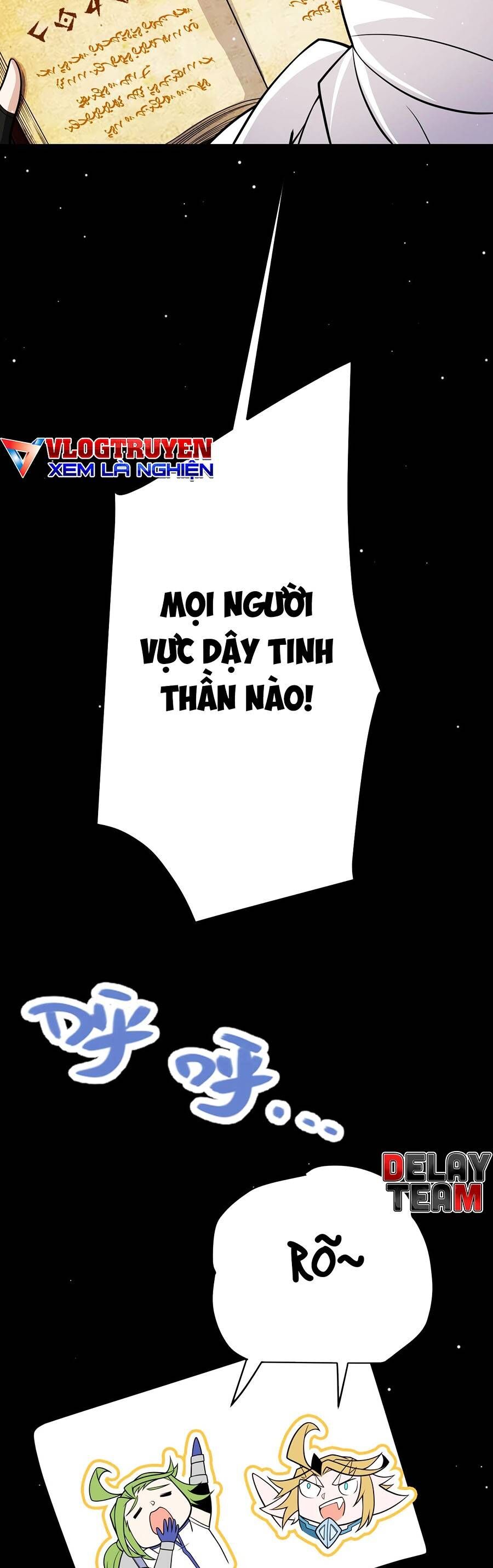 Tôi Đến Từ Thế Giới Trò Chơi Chapter 190 - 19