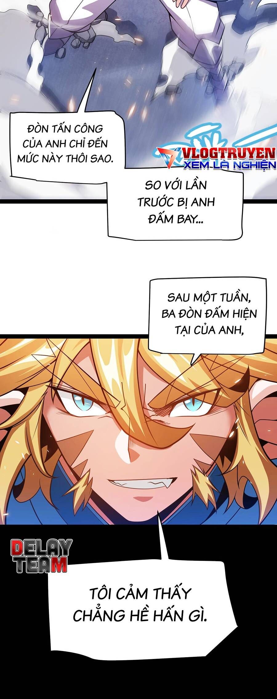 Tôi Đến Từ Thế Giới Trò Chơi Chapter 192 - 50