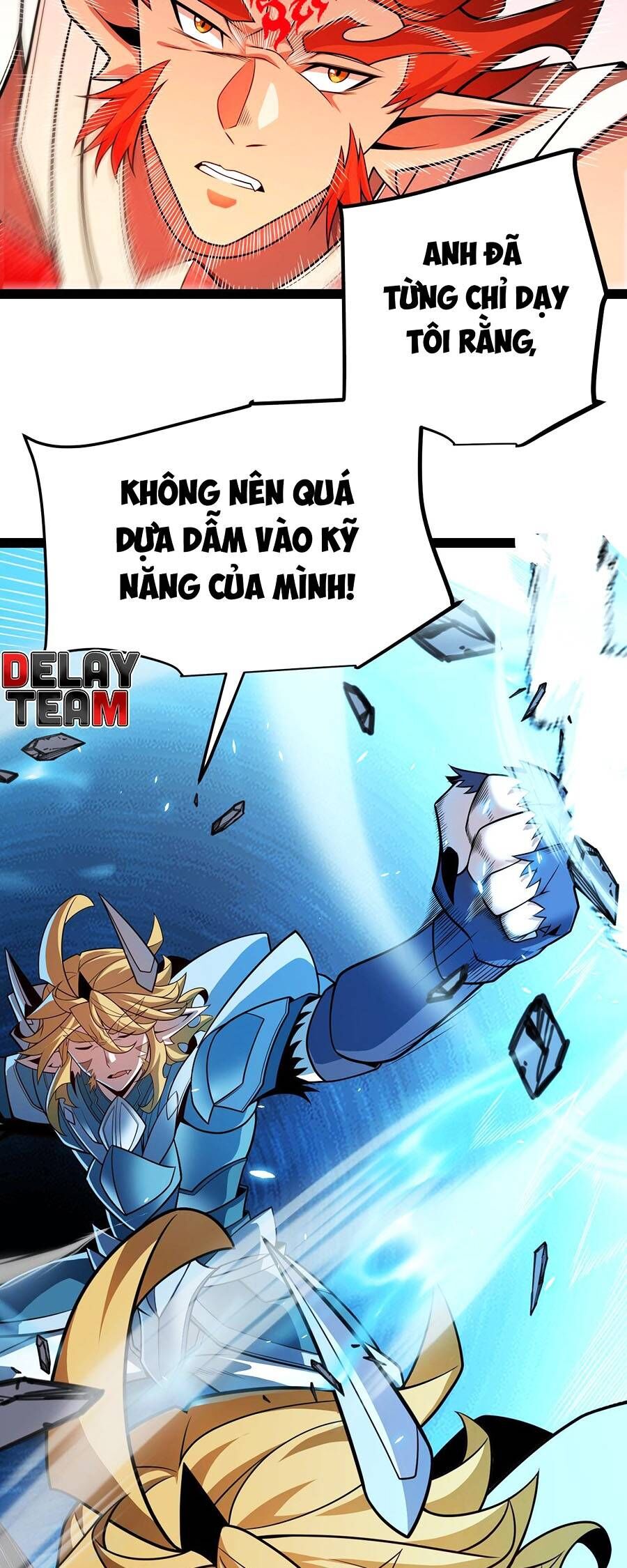 Tôi Đến Từ Thế Giới Trò Chơi Chapter 193 - 54