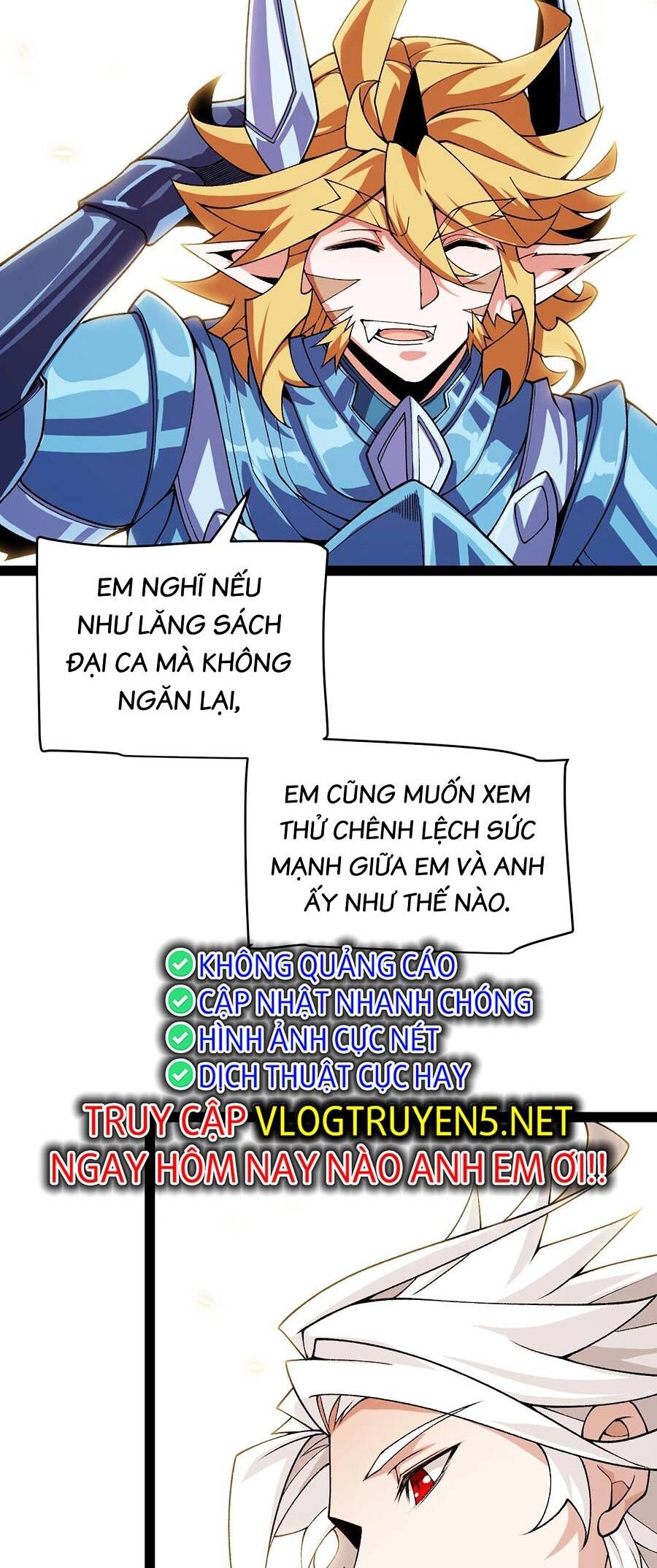 Tôi Đến Từ Thế Giới Trò Chơi Chapter 194 - 42