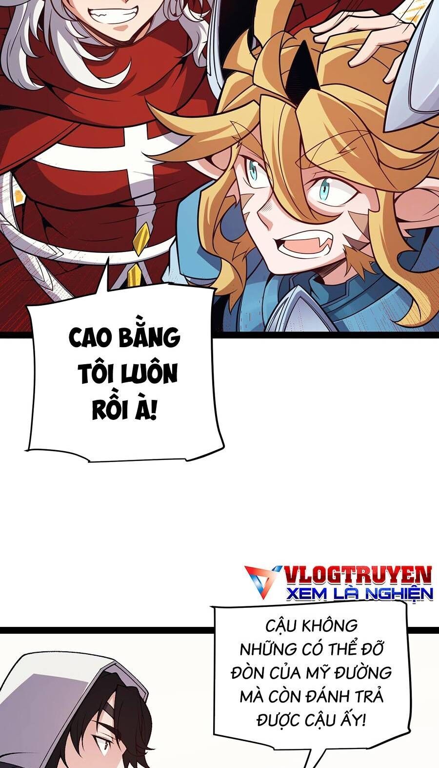 Tôi Đến Từ Thế Giới Trò Chơi Chapter 195 - 23