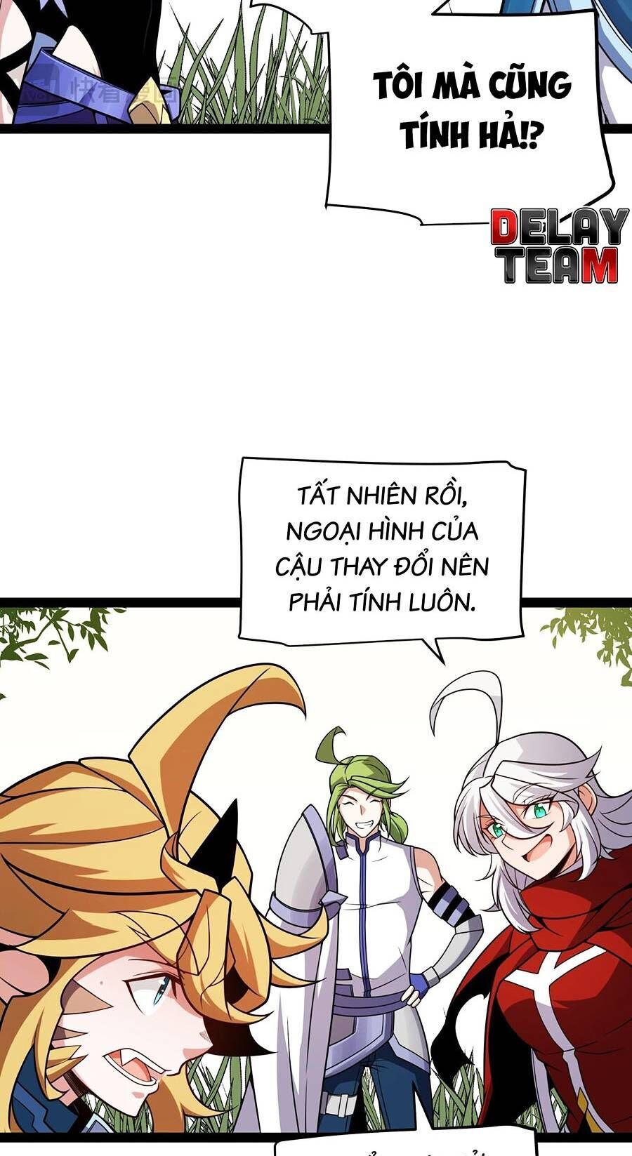 Tôi Đến Từ Thế Giới Trò Chơi Chapter 195 - 51