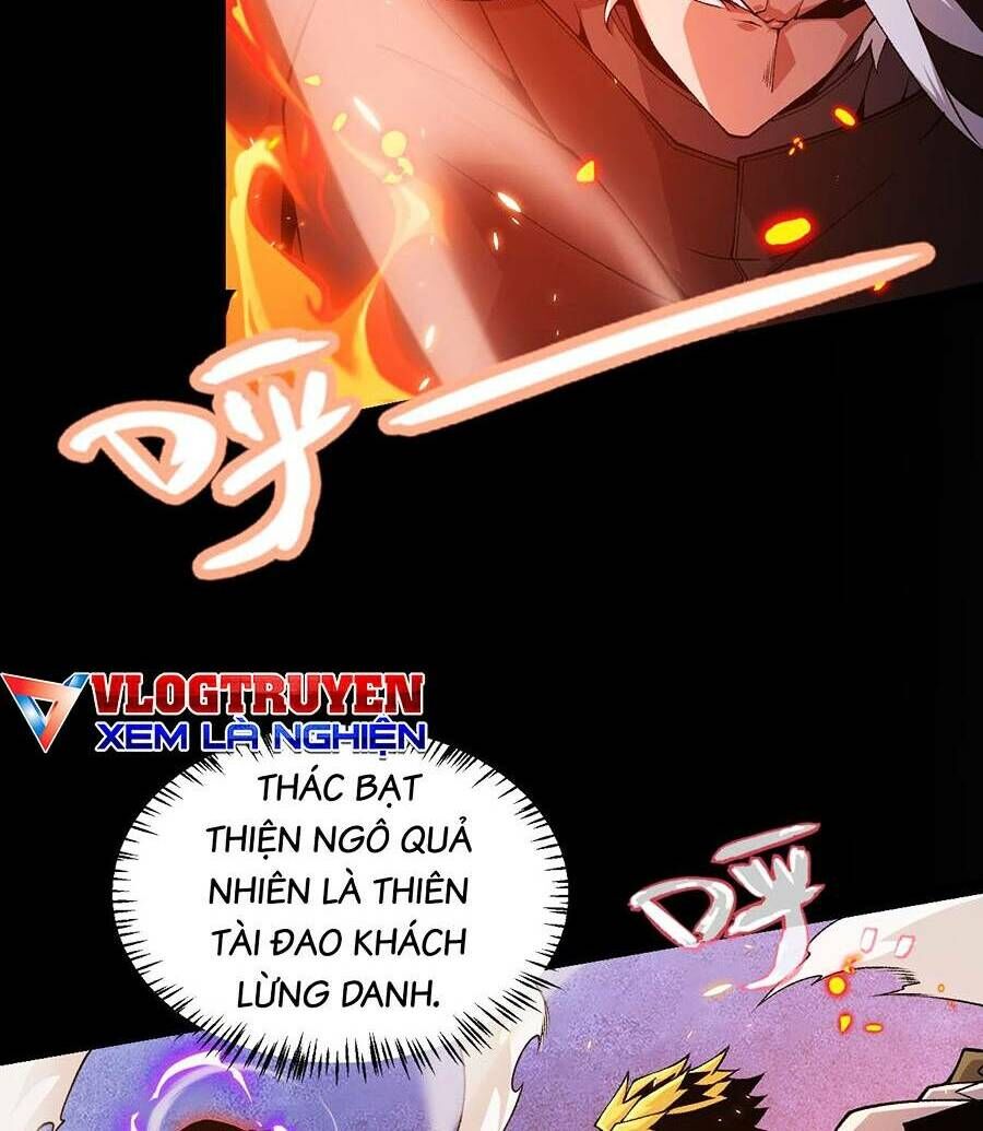 Tôi Đến Từ Thế Giới Trò Chơi Chapter 172 - 24
