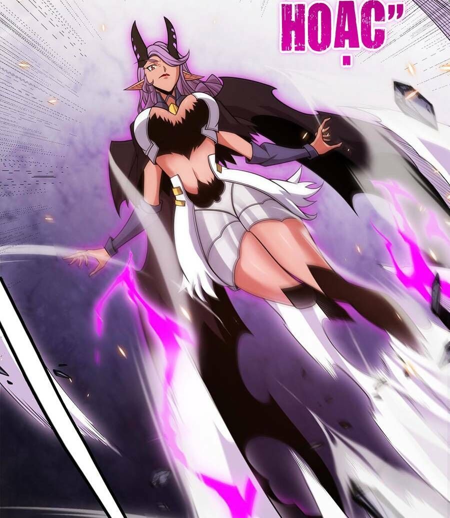 Tôi Đến Từ Thế Giới Trò Chơi Chapter 174 - 48