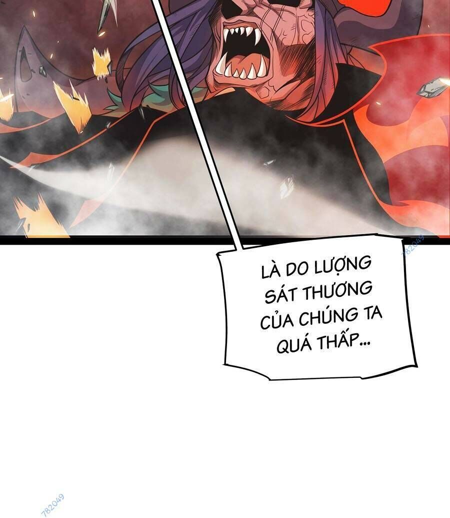 Tôi Đến Từ Thế Giới Trò Chơi Chapter 175 - 17