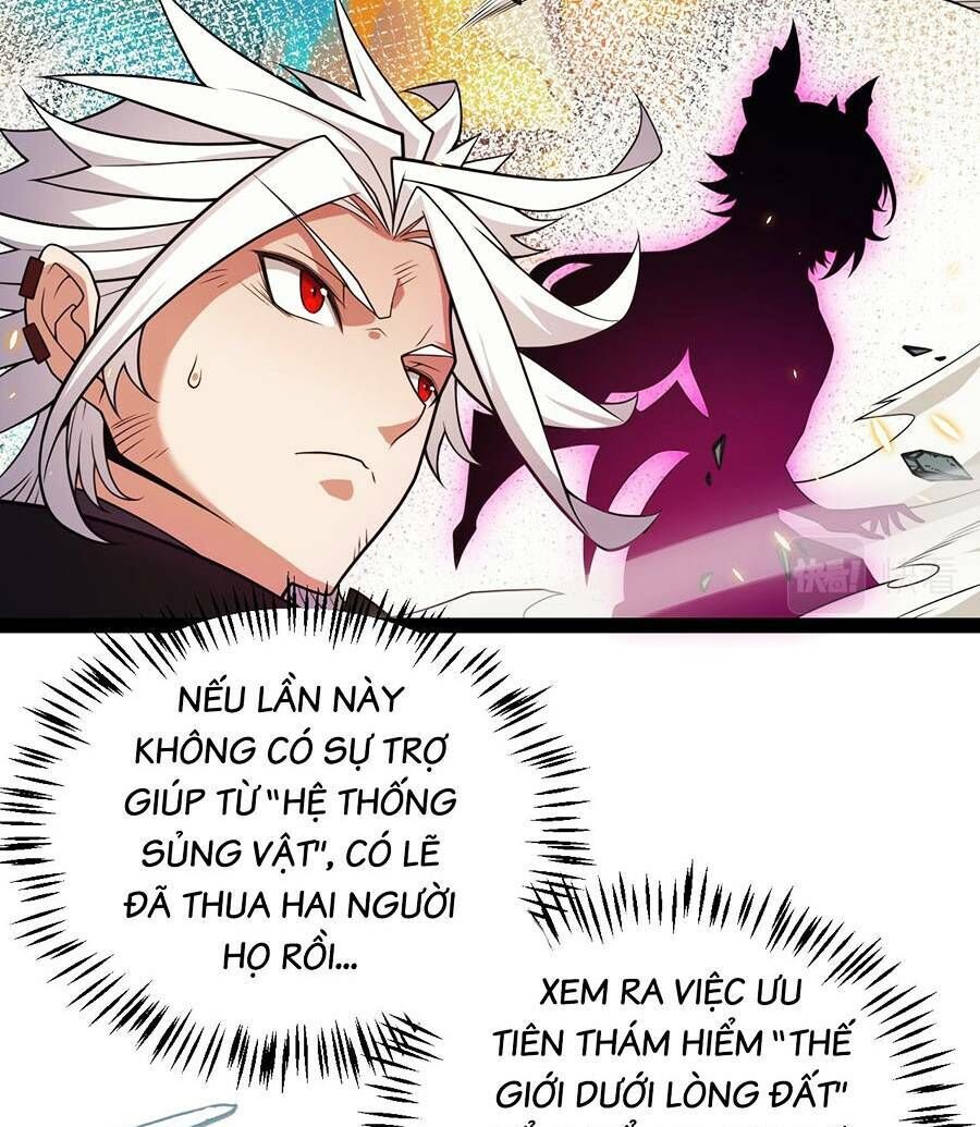 Tôi Đến Từ Thế Giới Trò Chơi Chapter 175 - 3