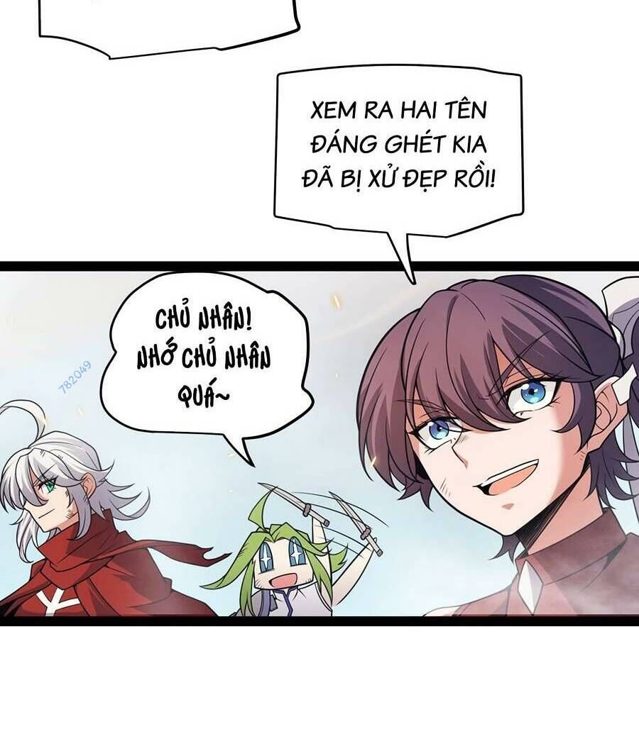 Tôi Đến Từ Thế Giới Trò Chơi Chapter 175 - 30