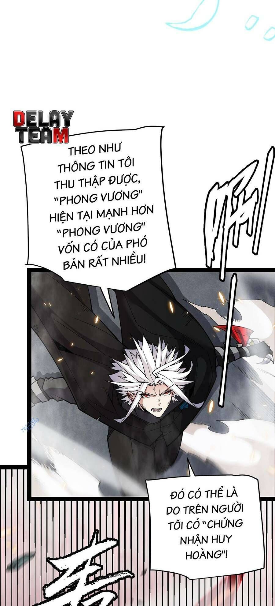 Tôi Đến Từ Thế Giới Trò Chơi Chapter 175 - 34
