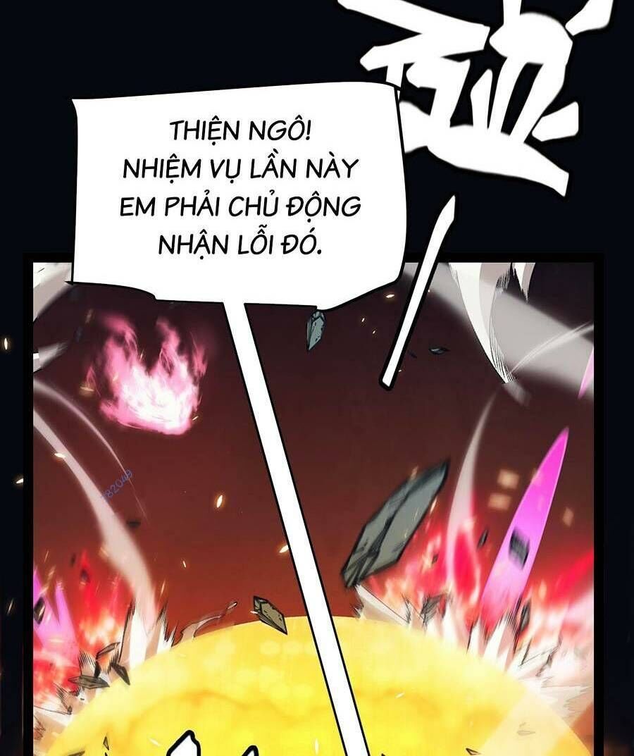 Tôi Đến Từ Thế Giới Trò Chơi Chapter 175 - 63