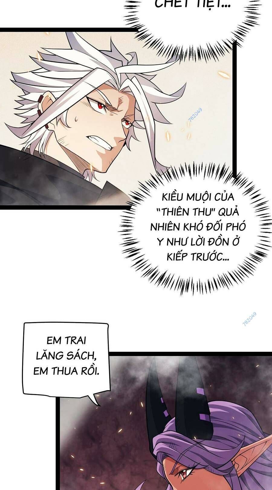 Tôi Đến Từ Thế Giới Trò Chơi Chapter 175 - 81