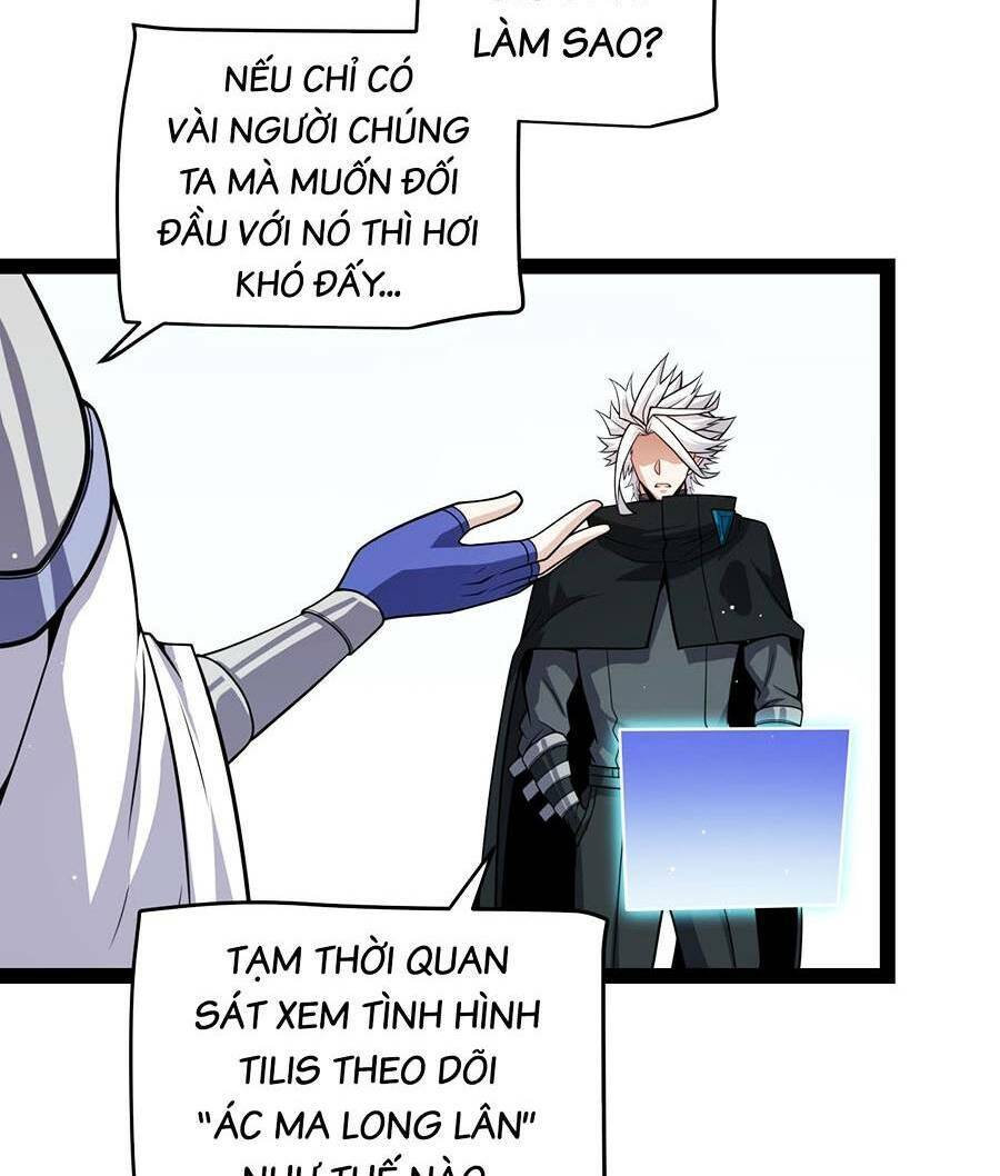 Tôi Đến Từ Thế Giới Trò Chơi Chapter 196 - 20