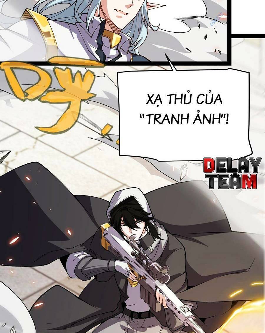Tôi Đến Từ Thế Giới Trò Chơi Chapter 196 - 77