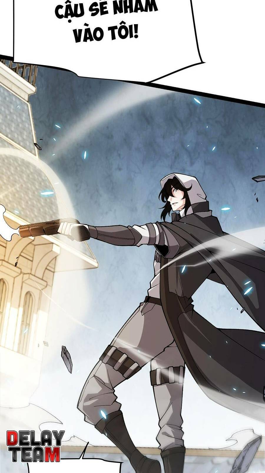 Tôi Đến Từ Thế Giới Trò Chơi Chapter 197 - 24