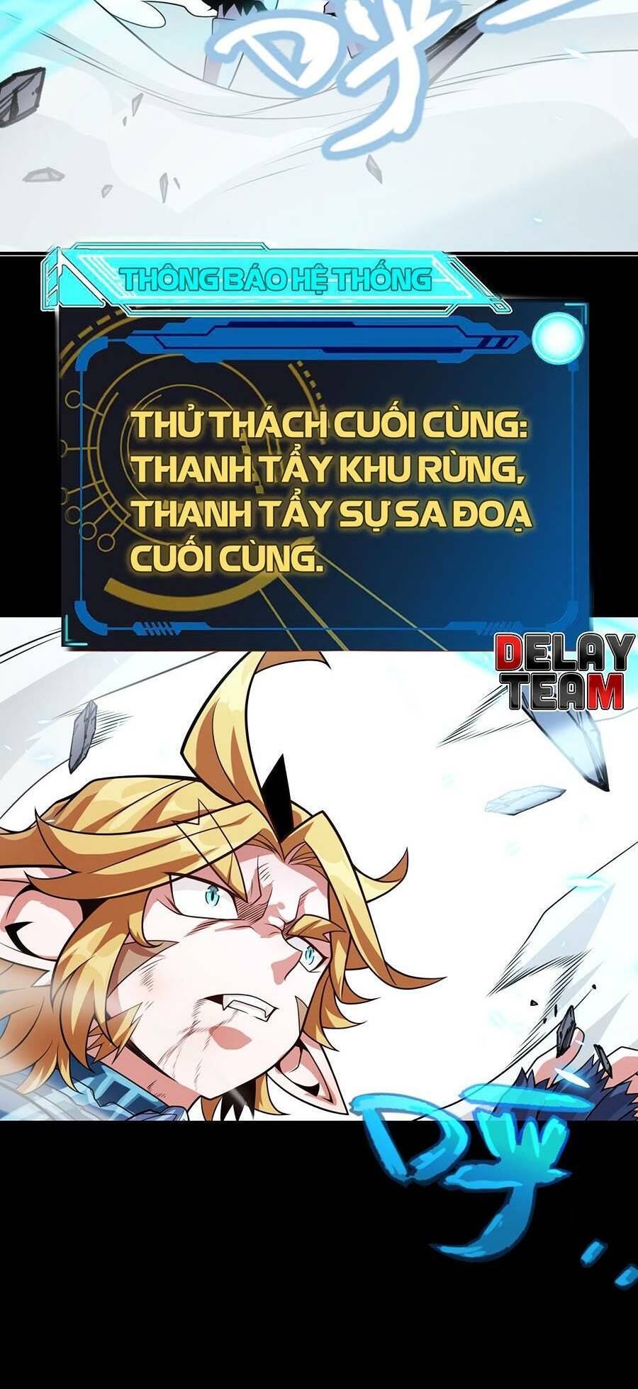 Tôi Đến Từ Thế Giới Trò Chơi Chapter 197 - 60