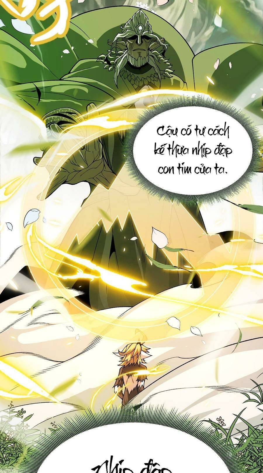 Tôi Đến Từ Thế Giới Trò Chơi Chapter 197 - 73