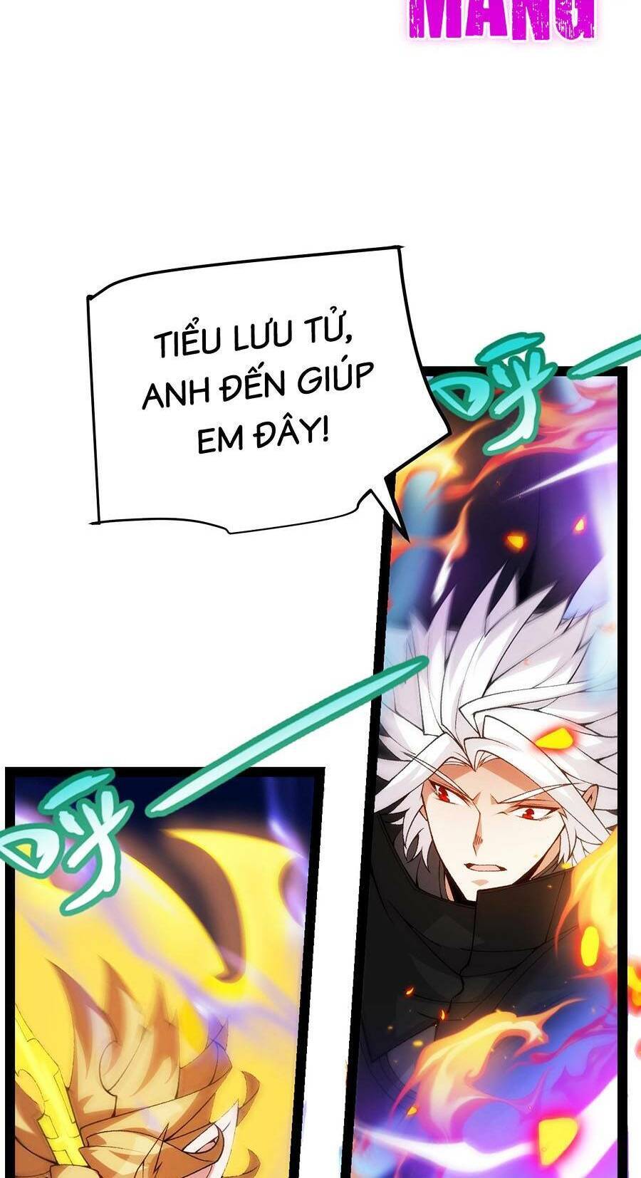 Tôi Đến Từ Thế Giới Trò Chơi Chapter 198 - 56