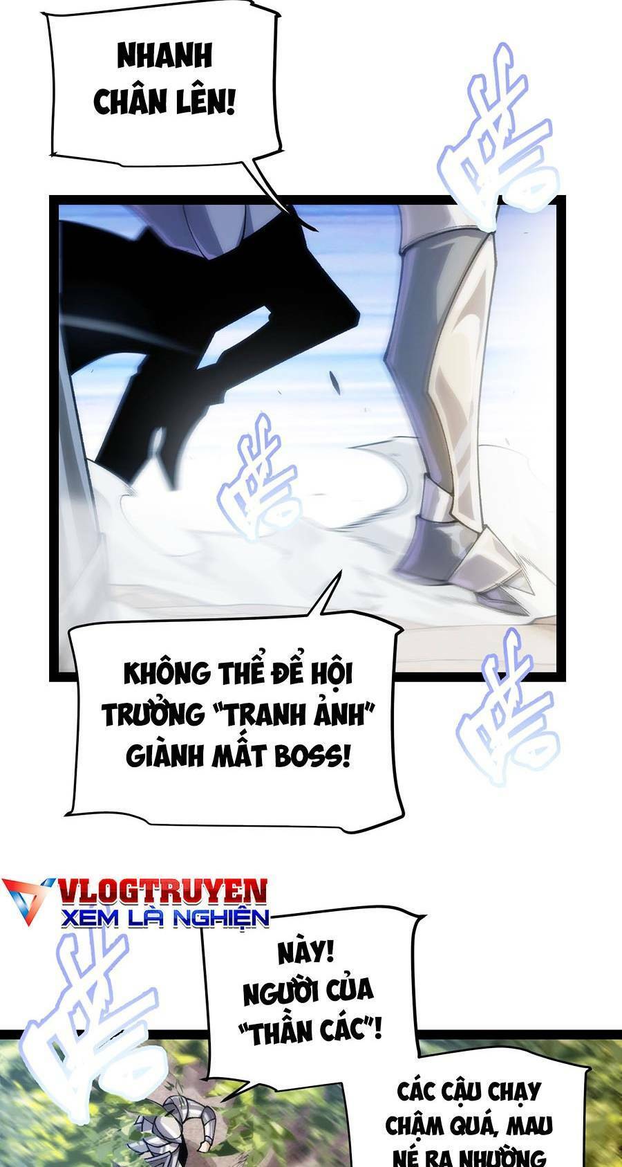 Tôi Đến Từ Thế Giới Trò Chơi Chapter 198 - 7