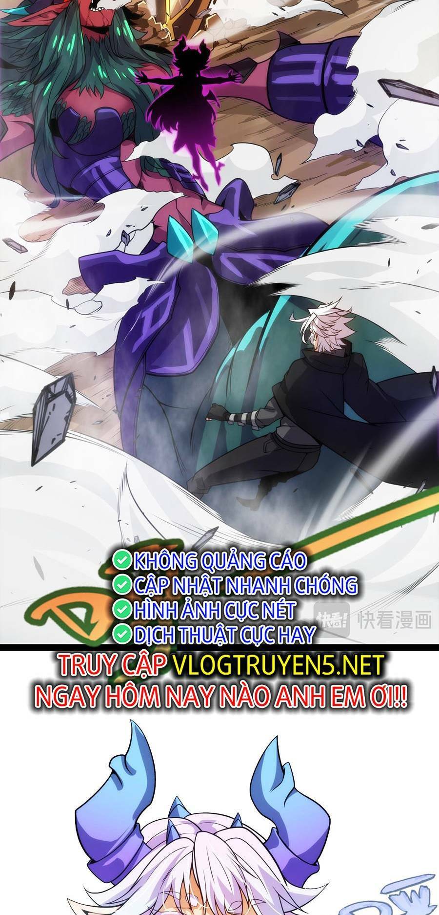 Tôi Đến Từ Thế Giới Trò Chơi Chapter 198 - 67