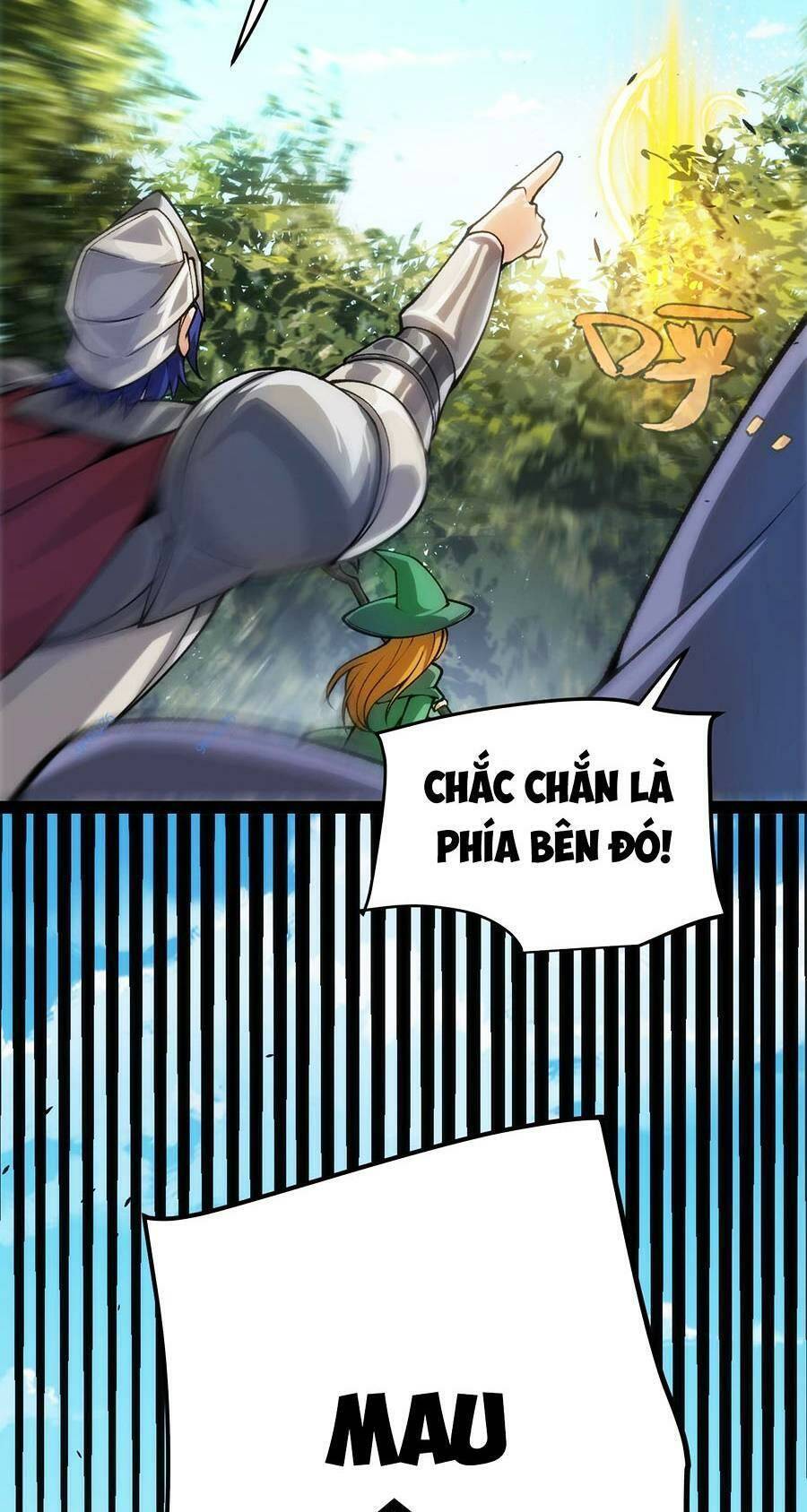 Tôi Đến Từ Thế Giới Trò Chơi Chapter 198 - 9