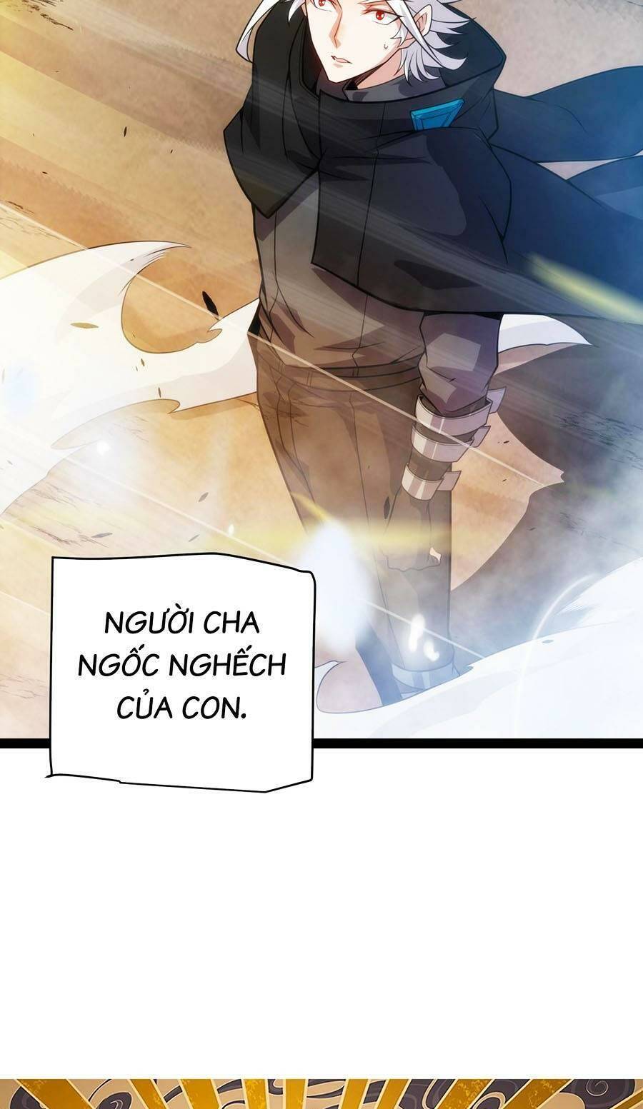 Tôi Đến Từ Thế Giới Trò Chơi Chapter 199 - 2