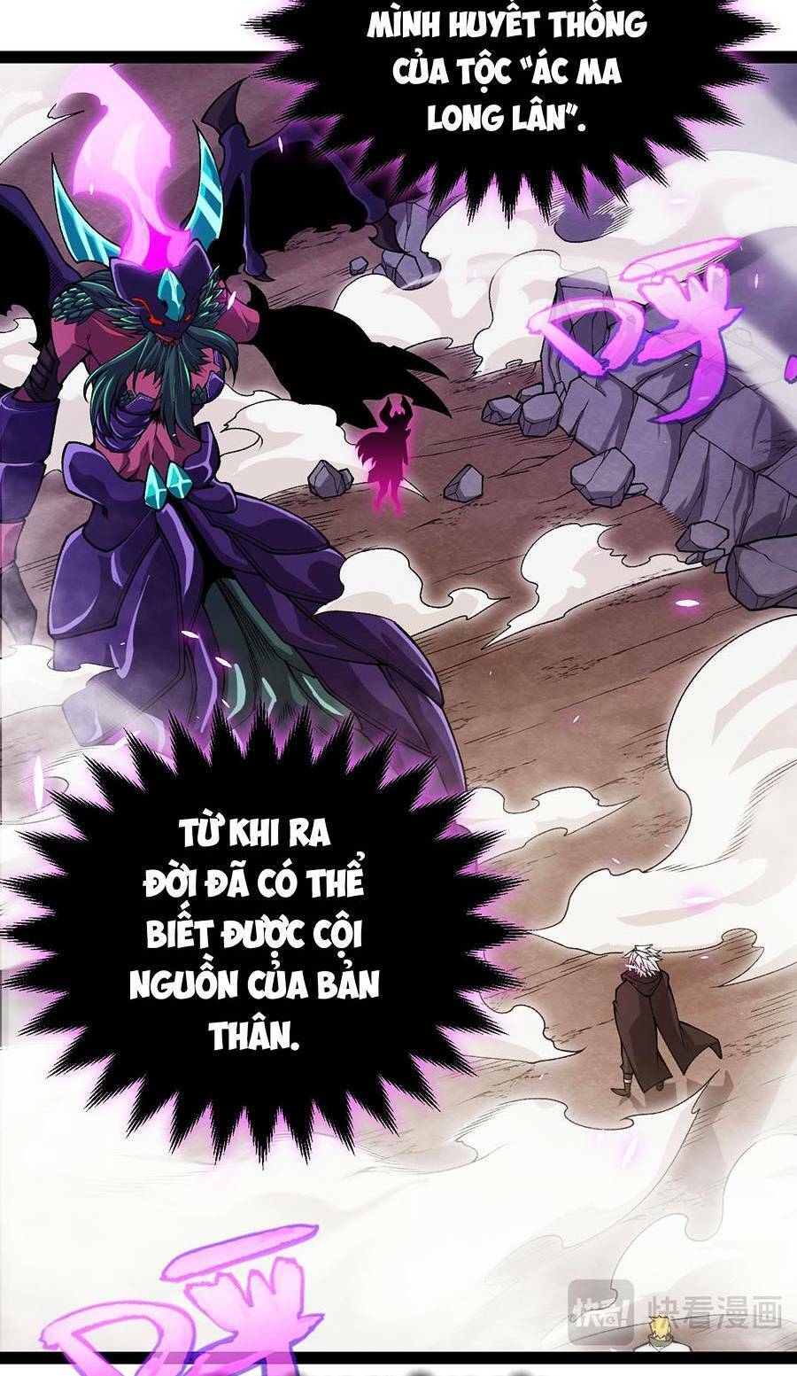 Tôi Đến Từ Thế Giới Trò Chơi Chapter 199 - 12