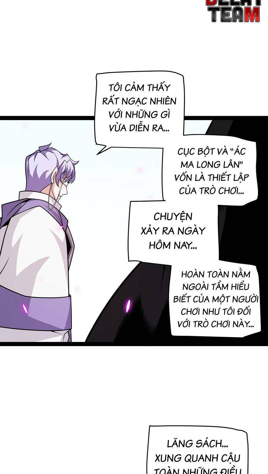 Tôi Đến Từ Thế Giới Trò Chơi Chapter 199 - 64