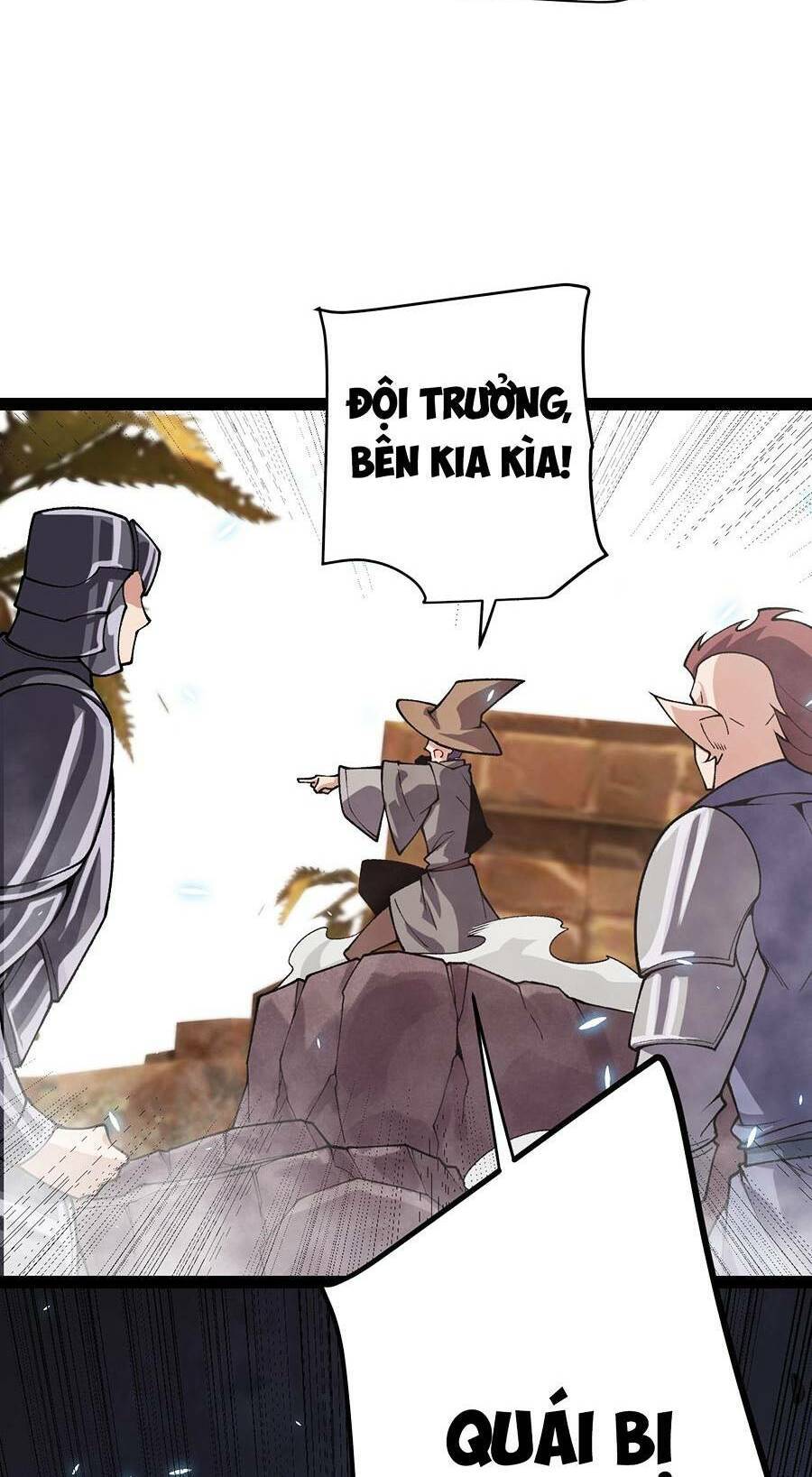 Tôi Đến Từ Thế Giới Trò Chơi Chapter 200 - 44