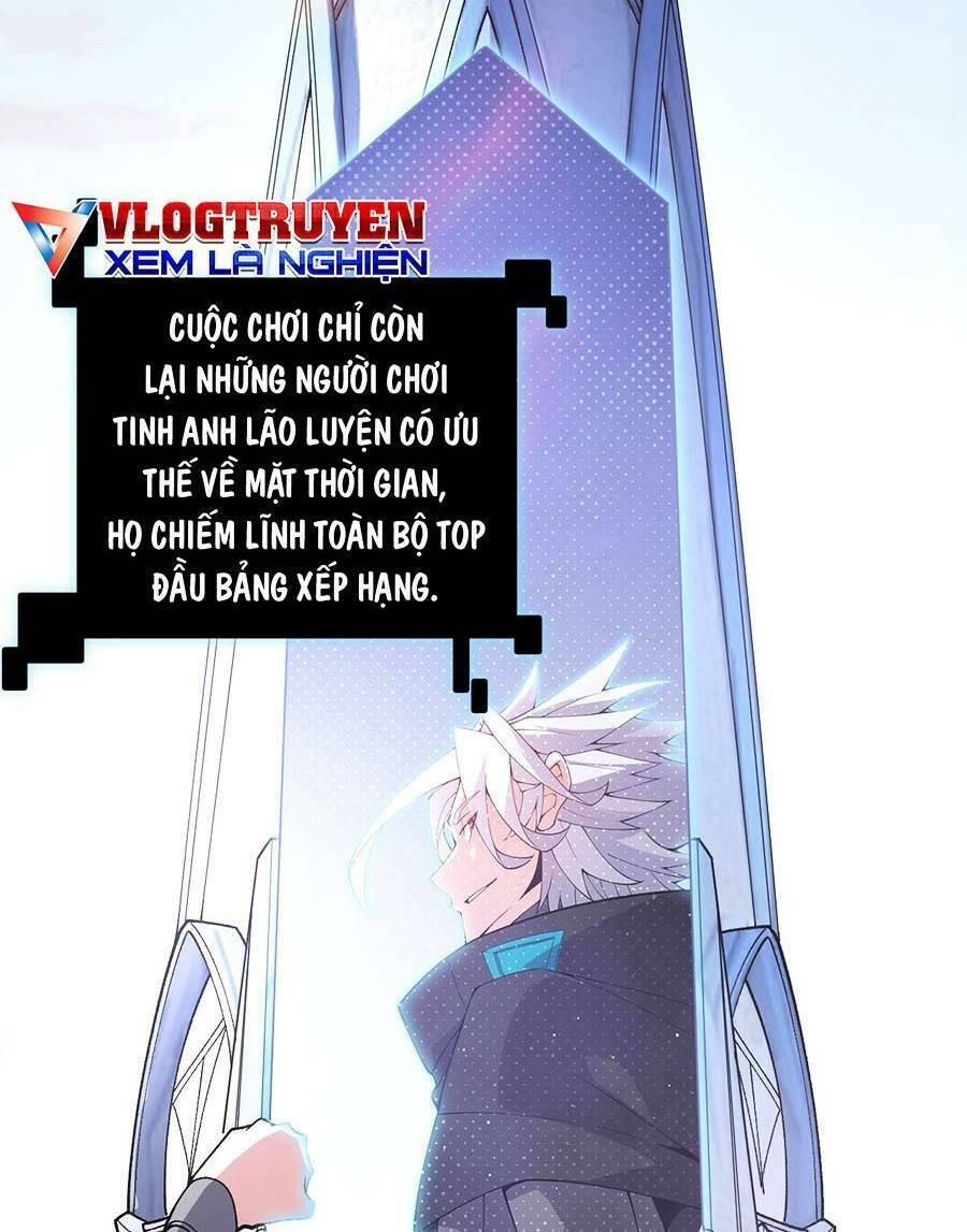 Tôi Đến Từ Thế Giới Trò Chơi Chapter 201 - 101