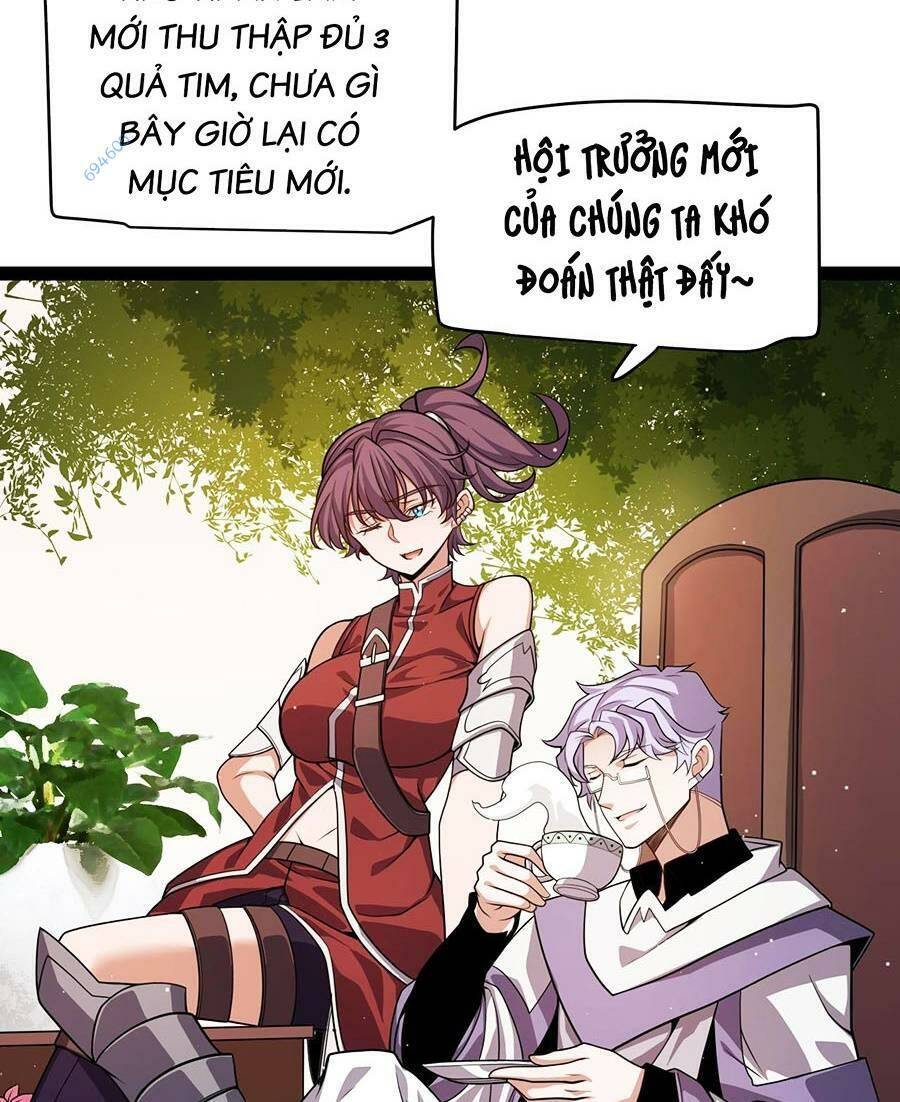 Tôi Đến Từ Thế Giới Trò Chơi Chapter 201 - 45