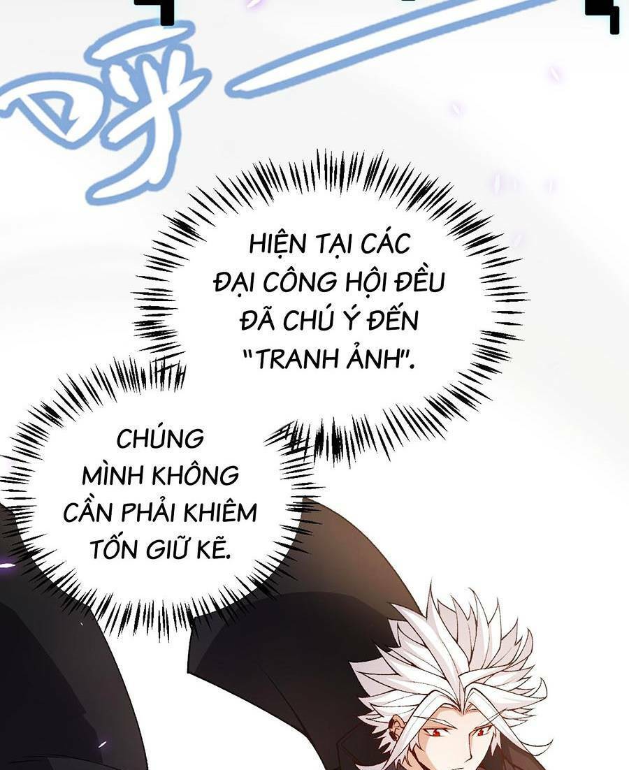 Tôi Đến Từ Thế Giới Trò Chơi Chapter 201 - 55